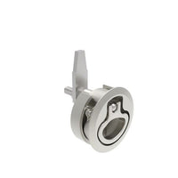 M1 Compression Latches - Medium Size Stainless Steel