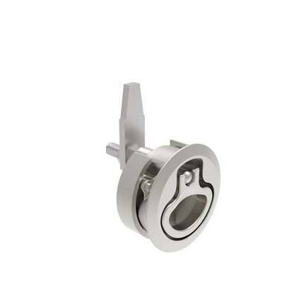 M1 Compression Latches - Medium Size Stainless Steel - Image 1