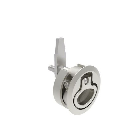 M1 Compression Latches - Medium Size Stainless Steel - Image 1