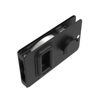 Southco Flush and ProFlush Sliding Door Latches