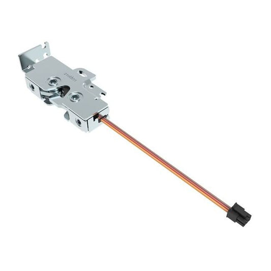 Southco R4 Rotary Push-to-Close Latch with Switch - Image 1