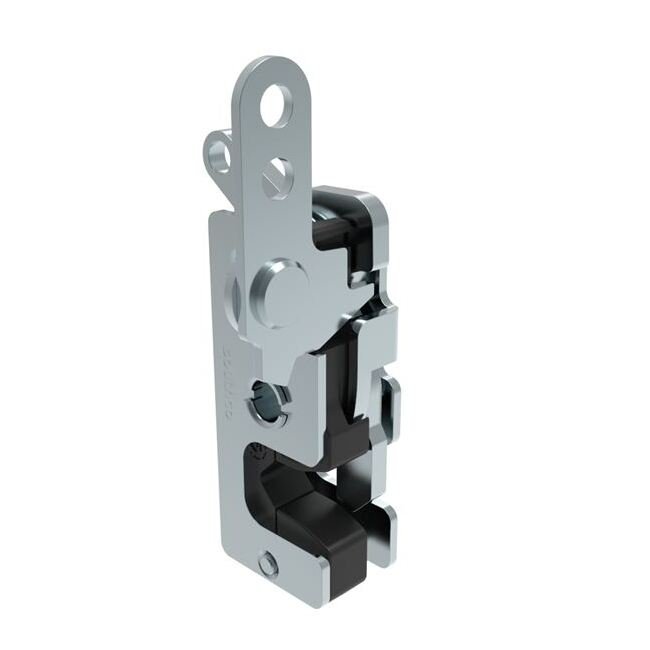 Southco R4 Rotary Push-to-Close Latches - Image 1