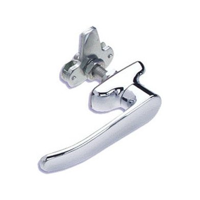 Southco 92 Series T & L-Handle Adjustable Grip Cam Latches - Image 1