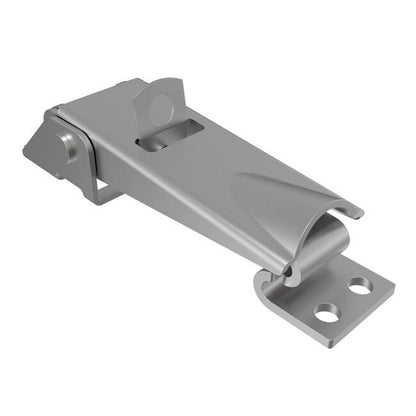 Southco 91 - Under-Center Stainless Steel Draw Latch Large Size - Image 1