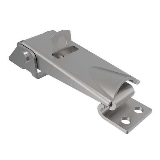 Southco 91 - Under-Center Stainless Steel Draw Latch Large Size - Image 1