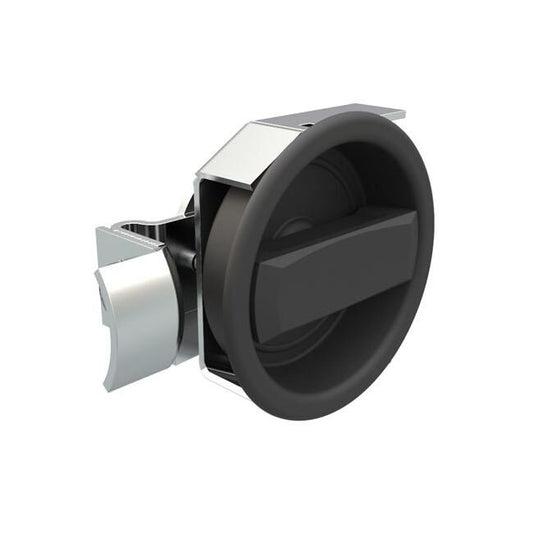 Adjustable Grip Flush Cup Cam Latch - Image 1