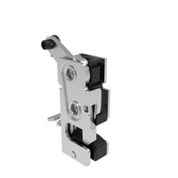 Southco R4 Rotary Push-to-Close Stainless Steel Latch