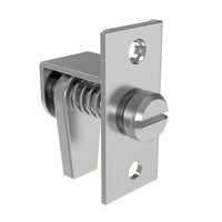 Southco Self-Adjusting Compression Latch - 3-Hole Mount