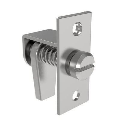 Southco Self-Adjusting Compression Latch - 3-Hole Mount - Image 1