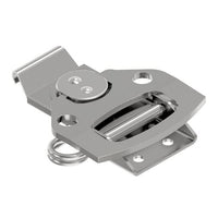 Southco K2/K3/K4/K5 Rotary Draw Latches