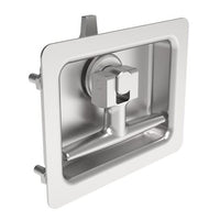 Southco 24 Flush T-Handle Compression Latch
