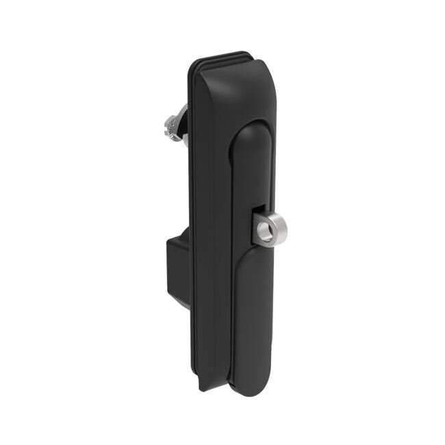 Medium Swinghandle Cam Latch with Padlock Hasp - Image 1