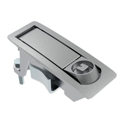 Southco C2 Lever Latches - Compression Latch with Tool Locking - Image 1