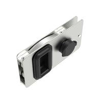 Southco MF Flush & ProFlush Sliding Door Latches