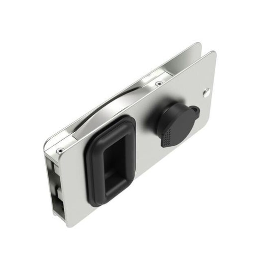 Southco MF Flush & ProFlush Sliding Door Latches - Image 1