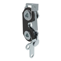 Southco R4 Rotary Push-to-Close Latch
