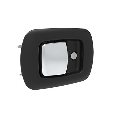 Southco R4 Rotary Key-Locking Latch - Image 1