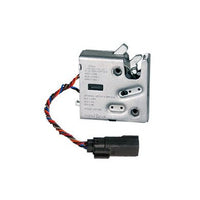 Southco R4-EM Electronic Rotary Push-to-Close Latch