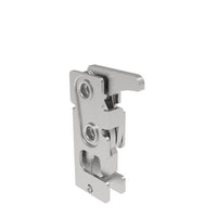 Southco R4 Rotary Latch - Stainless Steel, Two Stage, Hand Operated