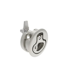 Southco M1 Compression Latch - Large Size, Key Locking