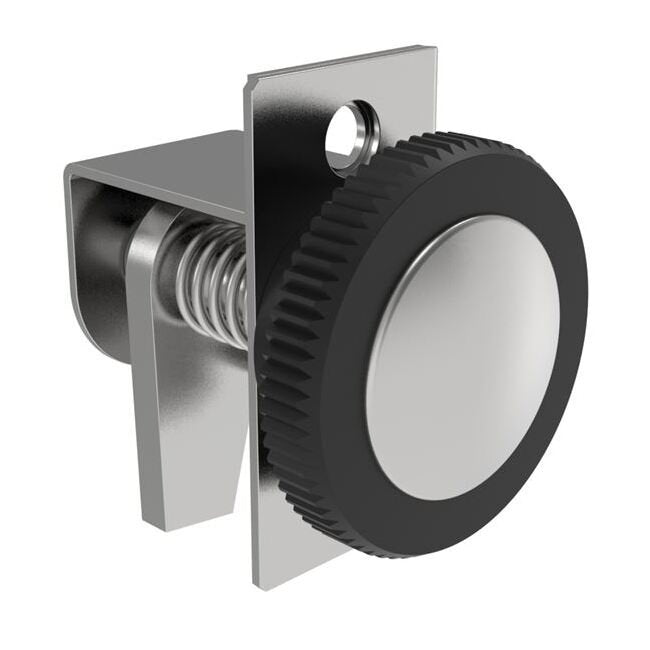 Medium Self-Adjusting Compression Latch - Three-Hole Mount - Image 1