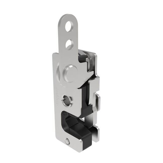 Southco R4 Stainless Steel Rotary Latch - Image 1