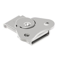Southco K-Series Stainless Steel Rotary Draw Latches
