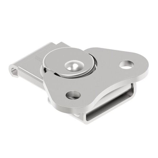 Southco K-Series Stainless Steel Rotary Draw Latches - Image 1