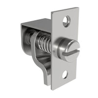 Three-Hole Mount Self-Adjusting Compression Latch Set