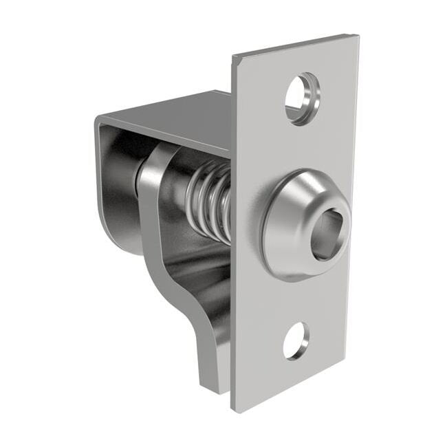 Southco Self-Adjusting Compression Latch - Image 1