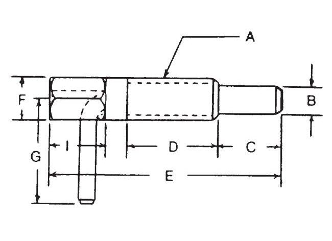 Southco MA Swing Door Locks - Image 2