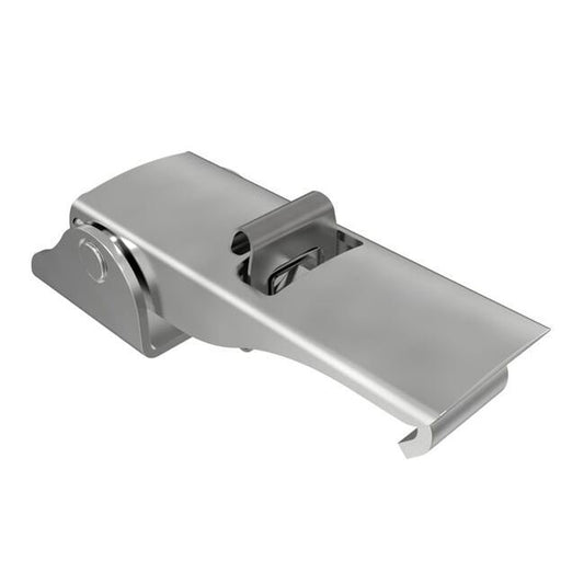 Southco 91 Under-Center Adjustable Grip Draw Latch - Image 1