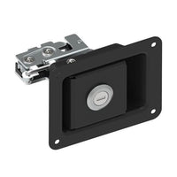 Southco R4 Key-Locking Rotary Push-to-Close Latch