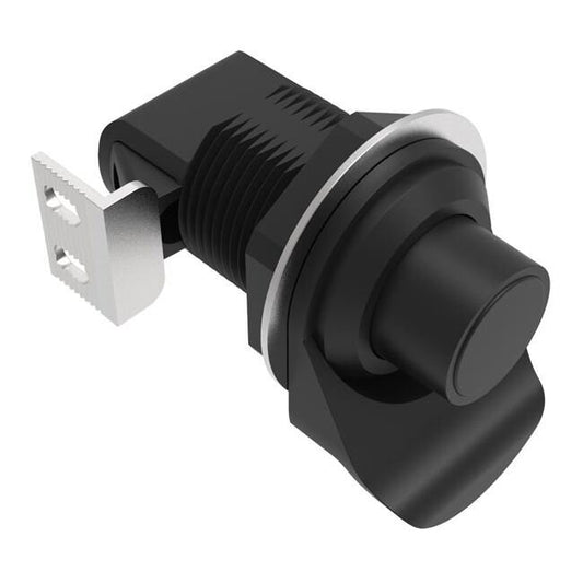 Southco 93 Keylocking Flush/Knob Latches - Image 1
