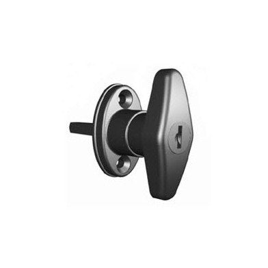 Southco T & L-Handle Style Cam Latches - Image 1