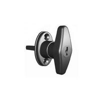 Southco T & L-Handle Style Cam Latches