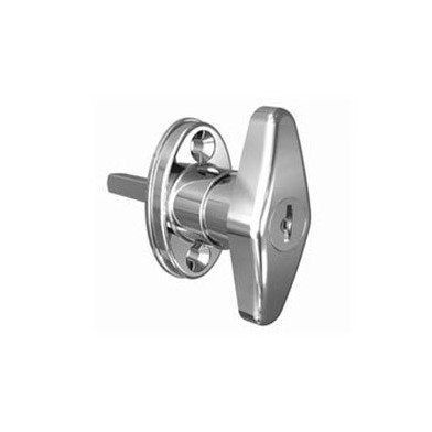 Southco 92 T & L-Handle Cam Latches - Image 1