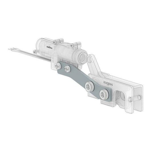 Southco AC-EM Electronic Actuators - Image 1