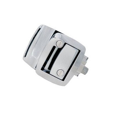 Southco R3 Zinc Alloy Push-to-Close Latch - Image 1