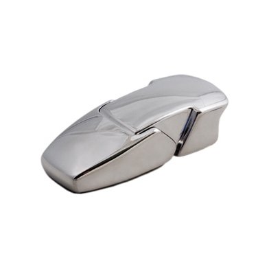 Southco V7 Over-Center Stainless Steel Draw Latch - Image 1