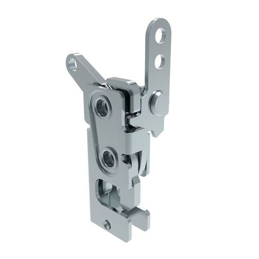 Southco R4 Rotary Latch - Small Size Dual Trigger Lock - Image 1