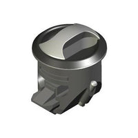 Southco Novibra Push-to-Close Knob Latch