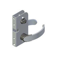 Southco Offshore Swing Door Privacy Latch