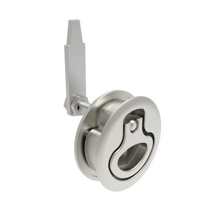 Southco M1 Compression Latch - Large Size - 316 Stainless Steel - Image 1