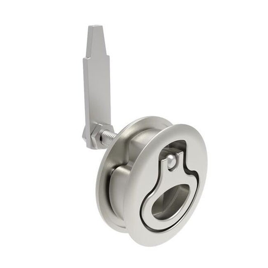 Southco M1 Compression Latch - Large Size - 316 Stainless Steel - Image 1
