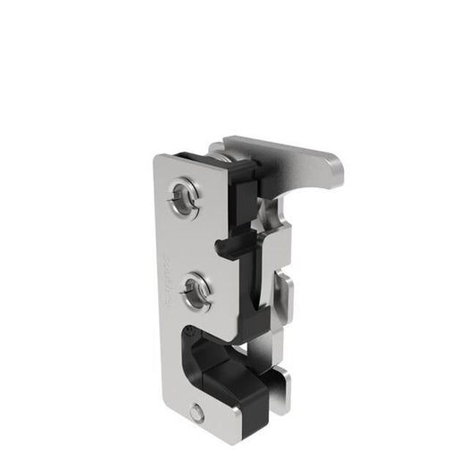 Southco R4 Small Stainless Steel Rotary Latch - Image 1