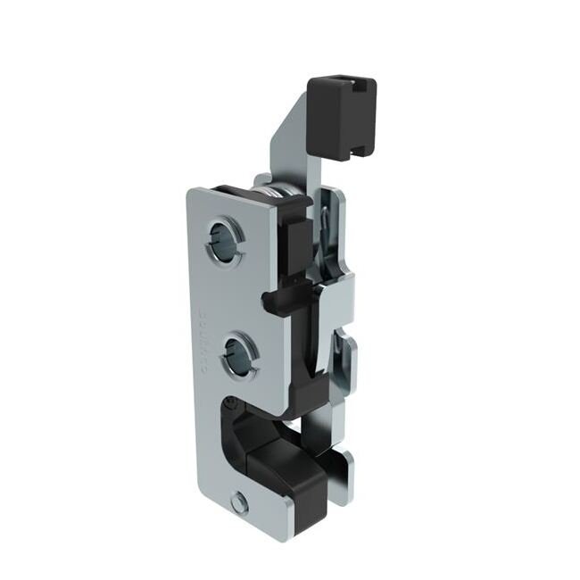 Southco R4 Rotary Push-to-Close Latch - Image 1