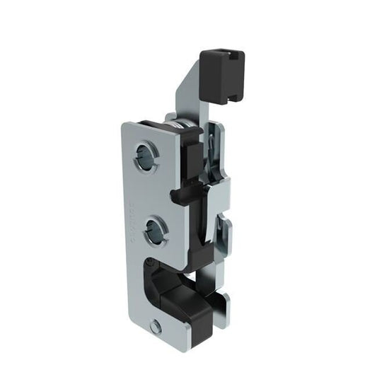 Southco R4 Rotary Push-to-Close Latch - Image 1