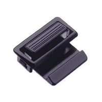 Southco 80 Snap-In Push-to-Close Latch, Low Profile