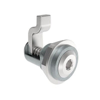 Adjustable Self-Adjusting Compression Latch - Small Size